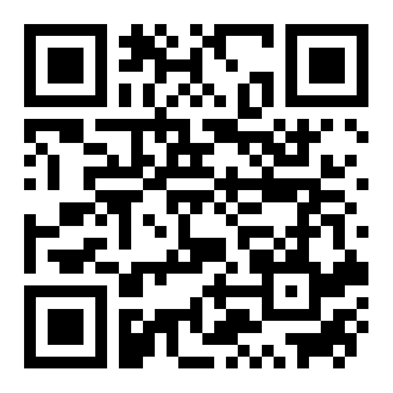 QR iPhone Passageiro